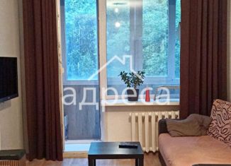 Продажа двухкомнатной квартиры, 42.9 м2, Самара, проспект Карла Маркса, 161, метро Московская