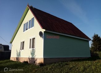 Продаю дом, 133.7 м2, деревня Дяглево