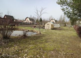 Продам земельный участок, 16 сот., садово-огордническое товарищество Майское-4
