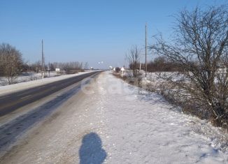 Продаю участок, 52.44 сот., село Староникольское, улица Алёхина