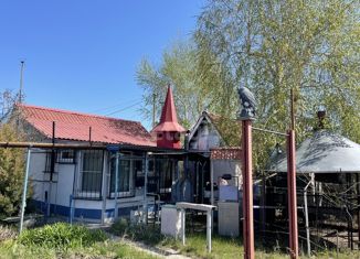 Продажа дома, 42 м2, село Сабуровка