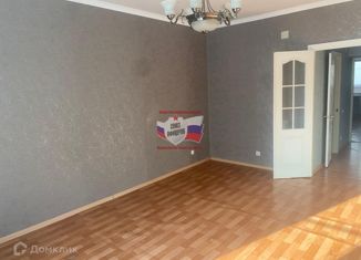 Сдача в аренду трехкомнатной квартиры, 84 м2, Старый Оскол, микрорайон Степной, 9