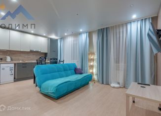 Продажа 2-ком. квартиры, 59.1 м2, Вологда, Новгородская улица, 41, микрорайон Бывалово