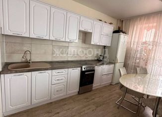 Продается 1-ком. квартира, 38.9 м2, Абакан, улица Крылова, 48