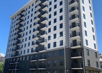 Продам 1-ком. квартиру, 35 м2, Сочи, улица Тимирязева, 34Бк1, ЖК Гранд Парк