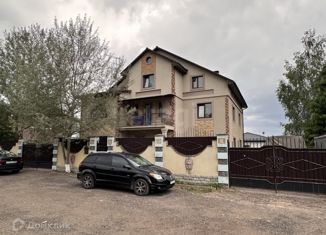 Продам дом, 427.4 м2, деревня Андреевское, Луговая улица, 26