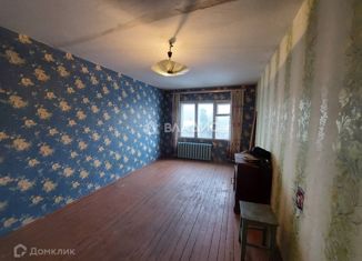 Продается 2-ком. квартира, 43.6 м2, Гусь-Хрустальный, улица Мира, 22