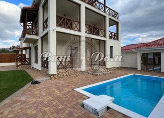 Продаю дом, 250 м2, Геленджик, Лазаревская улица