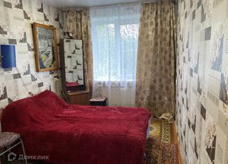 Продаю 4-ком. квартиру, 63 м2, Черногорск, улица Сурикова, 16