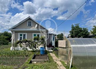 Дом на продажу, 51.8 м2, Сасово, улица Некрасова, 2