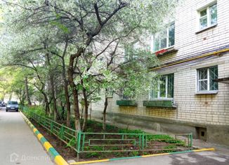 Продается однокомнатная квартира, 29.4 м2, Нижний Новгород, улица Героя Попова, 6, метро Пролетарская