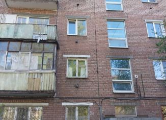 Трехкомнатная квартира на продажу, 55 м2, Ярославль, Угличская улица, 54