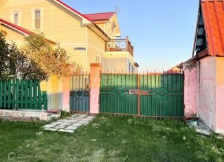 Продам дом, 165 м2, деревня Абдырова, Озёрная улица, 12