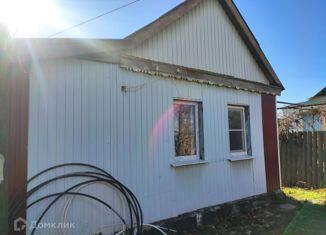 Продаю дом, 38 м2, поселок городского типа Ахтырский, Краснодарский переулок, 4