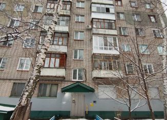 Продажа 1-комнатной квартиры, 37 м2, Пенза, Ульяновская улица, 44