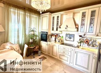 Продается 3-ком. квартира, 86 м2, Ставрополь, улица Матросова, 65А, микрорайон № 26