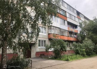 Продаю 2-комнатную квартиру, 45.3 м2, Омская область, улица Багратиона, 88