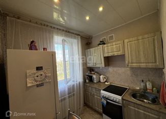 Продается однокомнатная квартира, 23 м2, Брянск, переулок Менжинского, 9А