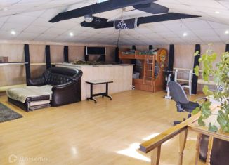 Продажа дома, 300 м2, СНТ Железнодорожник, 19-я улица