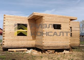 Продам дом, 110 м2, поселок Омский, Юбилейная улица, 35