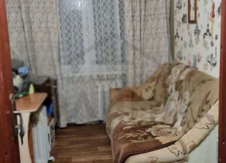 Продажа комнаты, 9.6 м2, Калуга, Хрустальная улица, 35, Октябрьский округ