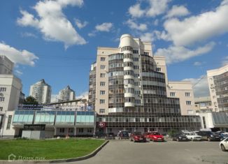 Продаю 3-комнатную квартиру, 120 м2, Екатеринбург, улица Николая Никонова, 18, улица Николая Никонова