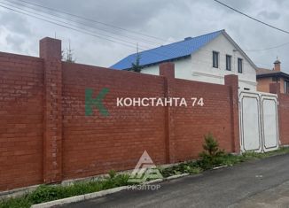 Дом на продажу, 300.5 м2, Челябинск, Кузнечная улица, 22