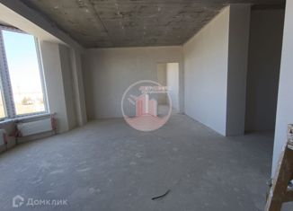 Продается квартира студия, 47.55 м2, село Штормовое, улица 60 лет Октября