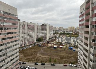 Сдается 1-комнатная квартира, 40.2 м2, Воронеж, Олимпийский бульвар, 6