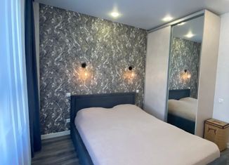 Продажа 3-ком. квартиры, 60 м2, Барнаул, ЖК Лапландия