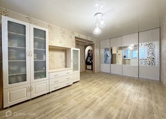 Продается двухкомнатная квартира, 45.5 м2, Киров, улица Павла Корчагина, 217, Первомайский район