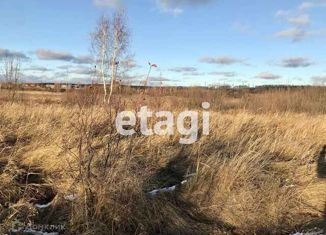 Продажа участка, 10 сот., Тобольск, Вертолётный переулок