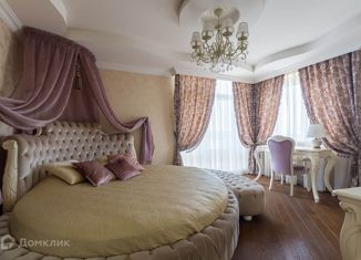 Продажа пятикомнатной квартиры, 197 м2, Краснодар, Брянская улица, 49, Брянская улица