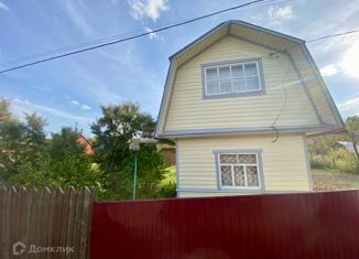 Продается дом, 32 м2, Владимирская область, СНТ Лесной, 5