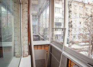 1-комнатная квартира на продажу, 35 м2, Тверь, проспект Победы, 12А, Центральный район