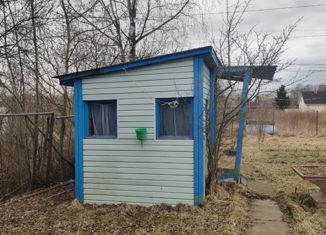 Дом на продажу, 12 м2, СНТ Елагино, Красная улица, 2