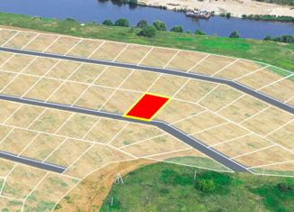 Продам участок, 9.53 сот., городской округ Воскресенск