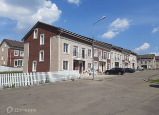 Продается таунхаус, 127 м2, деревня Калачево, жилой комплекс Александрия Таун, 5