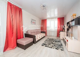 Продается 1-комнатная квартира, 37.2 м2, Рязань, улица Костычева, 15к1