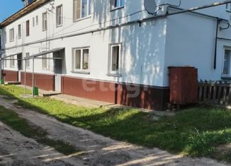 Продается 2-комнатная квартира, 36.1 м2, рабочий посёлок Шиморское, улица Ленина, 6