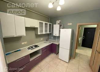 1-ком. квартира на продажу, 33 м2, Анапа, Рождественская улица, 42, ЖК Рождественский