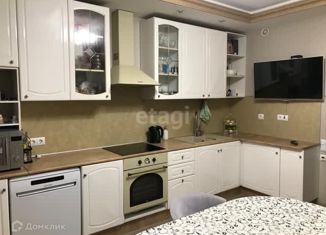 Продажа 3-ком. квартиры, 83.9 м2, Краснодар, улица 1 Мая, 338, улица 1 Мая