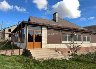 Продажа дома, 174 м2, станица Неберджаевская, улица Мигаля, 12