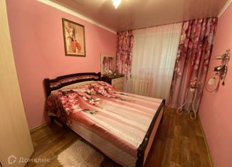 Продам 3-ком. квартиру, 64 м2, Ставрополь, Пригородная улица, 201, микрорайон № 16