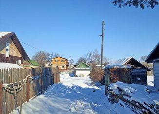 Продажа дома, 20 м2, Комсомольск-на-Амуре