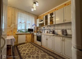 Сдается 2-ком. квартира, 56 м2, Татарстан, улица Юлиуса Фучика, 49