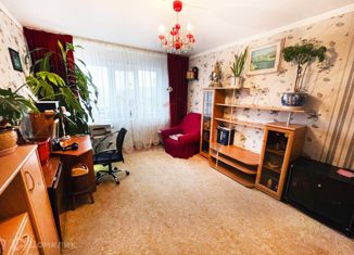 Продается 4-ком. квартира, 84.4 м2, Находка, улица Арсеньева, 26