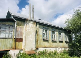 Продаю дом, 56.4 м2, село Серебрянка, Набережная улица, 15