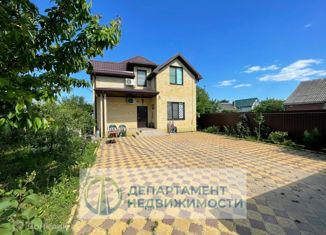Продается дом, 136.6 м2, садовое товарищество Делюшес, Дачная улица