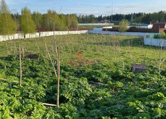 Продается участок, 7.02 сот., деревня Большое Ивановское